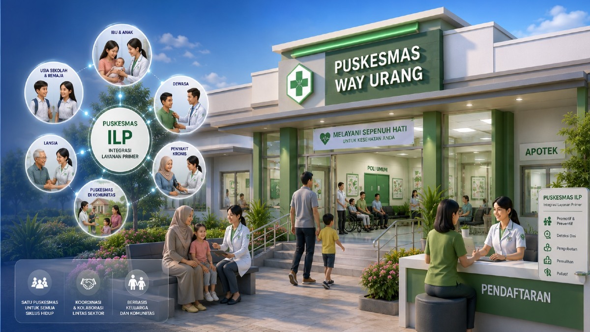5 Tips Menjaga Kesehatan di Musim Pancaroba