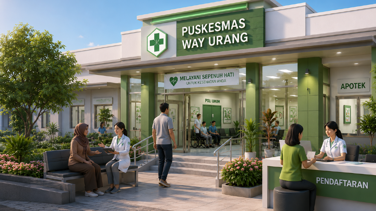 Pentingnya Imunisasi Lengkap untuk Anak