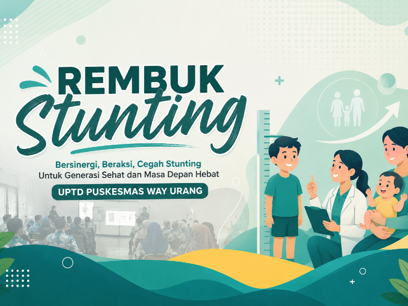 REMBUK STUNTING