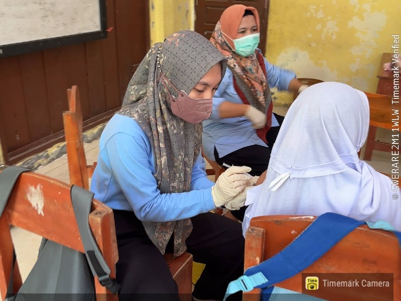 Galeri Kegiatan BIAS SDN 1 Kedaton Tahun 2026