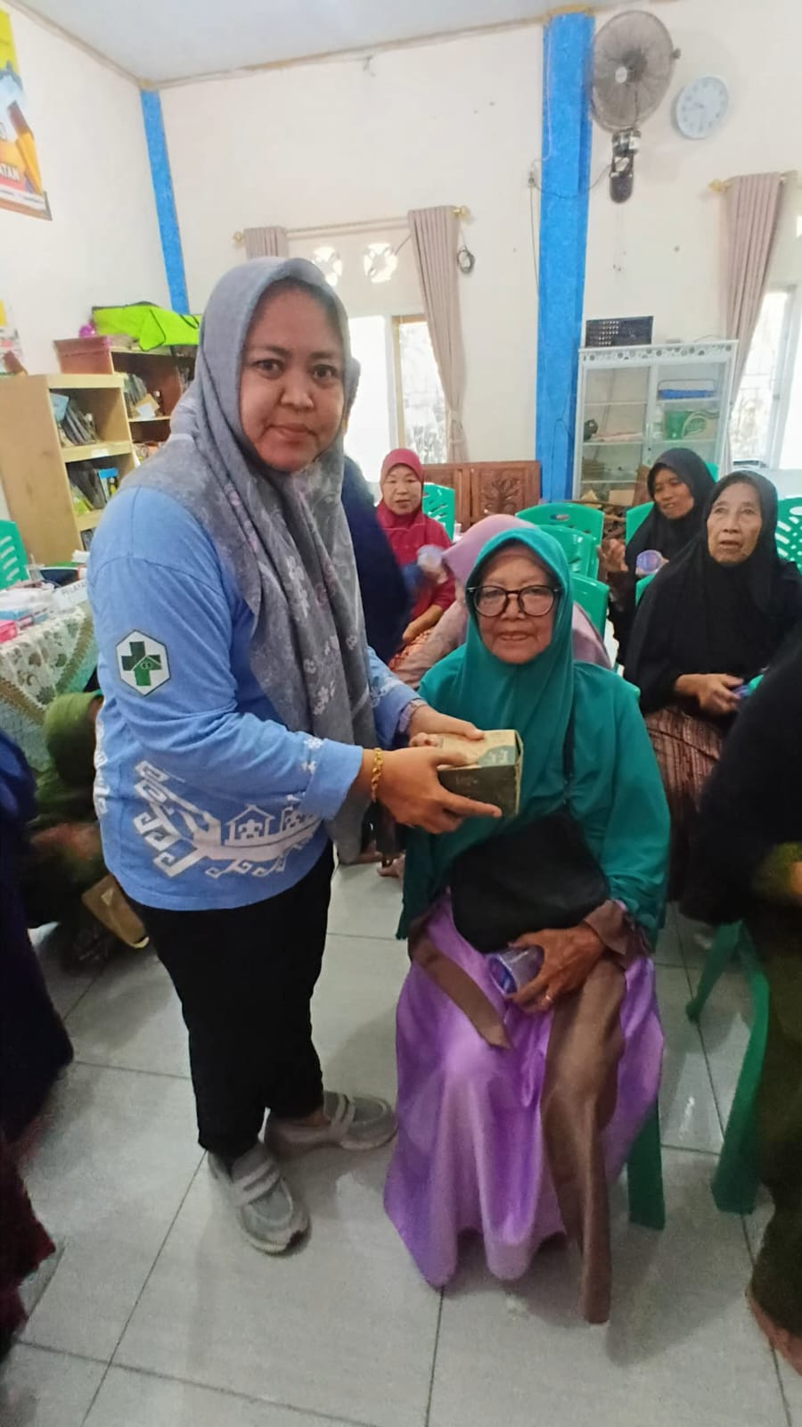 PROGRAM PENGELOLAAN PENYAKIT KRONIS (PROLANIS)