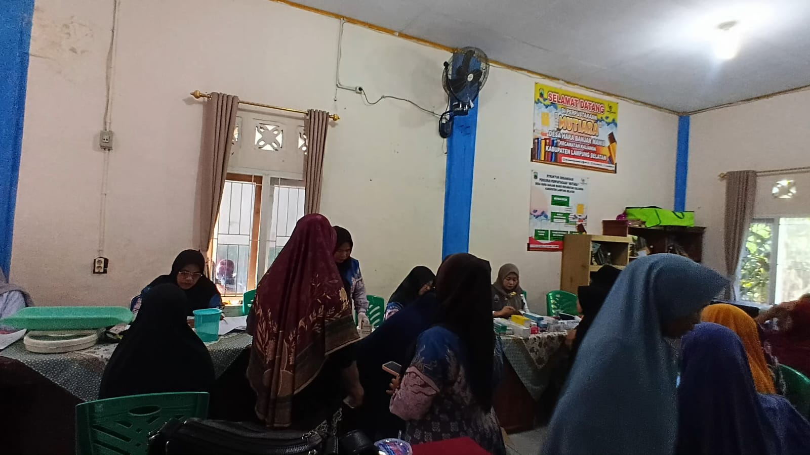 PROGRAM PENGELOLAAN PENYAKIT KRONIS (PROLANIS)