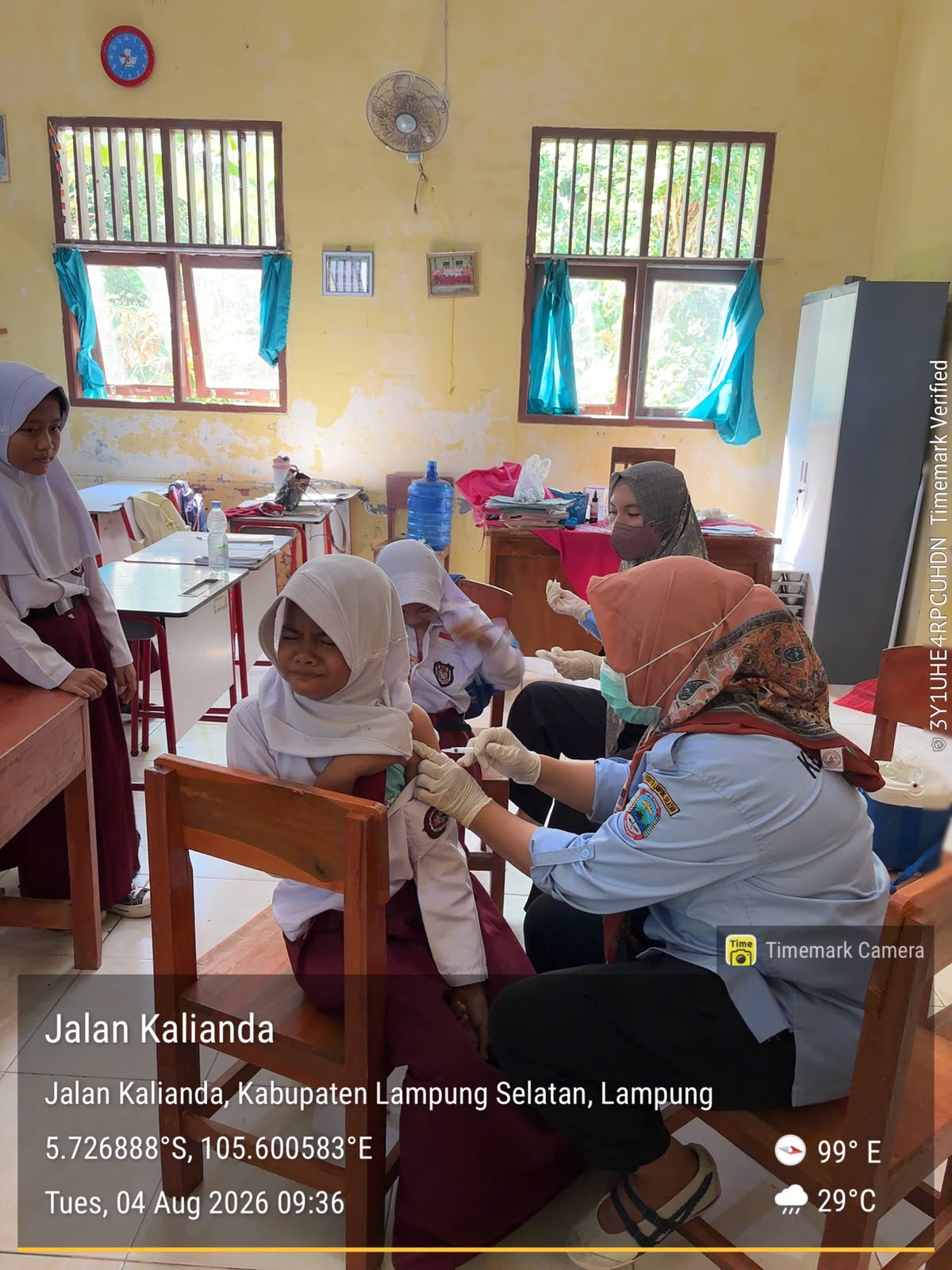 Galeri Kegiatan BIAS SDN 1 Kedaton Tahun 2026
