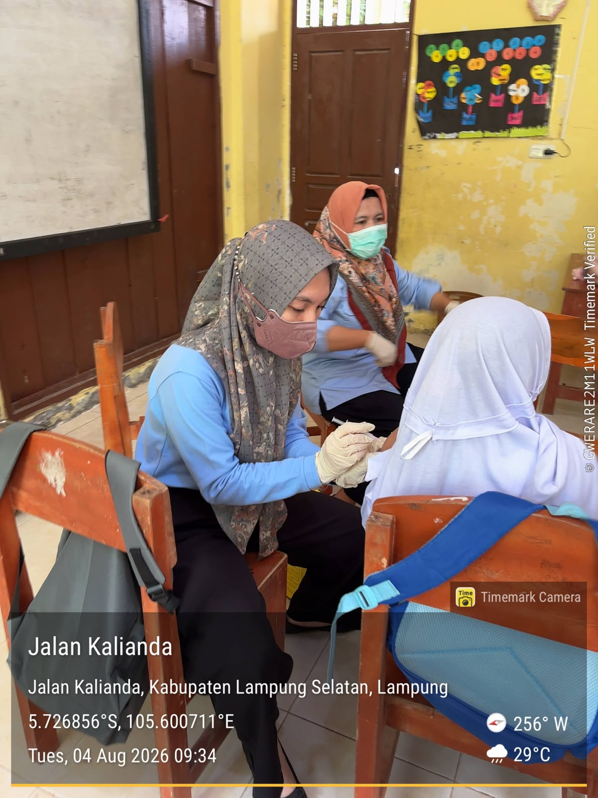 Galeri Kegiatan BIAS SDN 1 Kedaton Tahun 2026