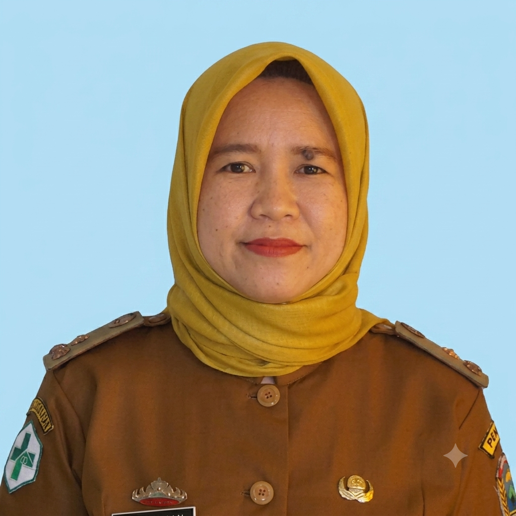 YULIANA, S.S.T., M.K.M.
