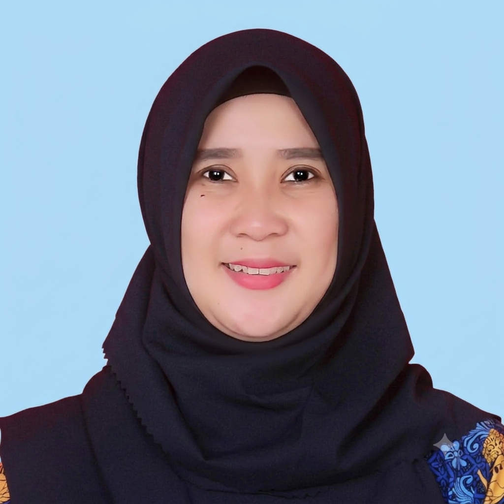Bdn. NYIMAS EVI SYAFITRI MAYASARI, S.Tr.Keb