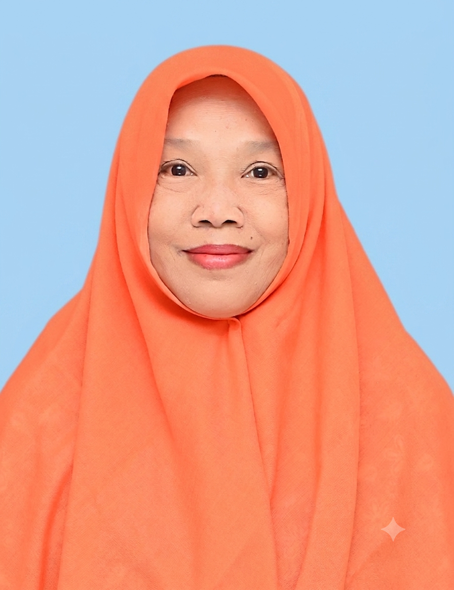 drg. NURBAEDAH