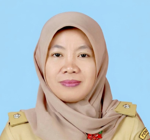 Ns. WIWIN YULISTIANINGSIH, S.Kep