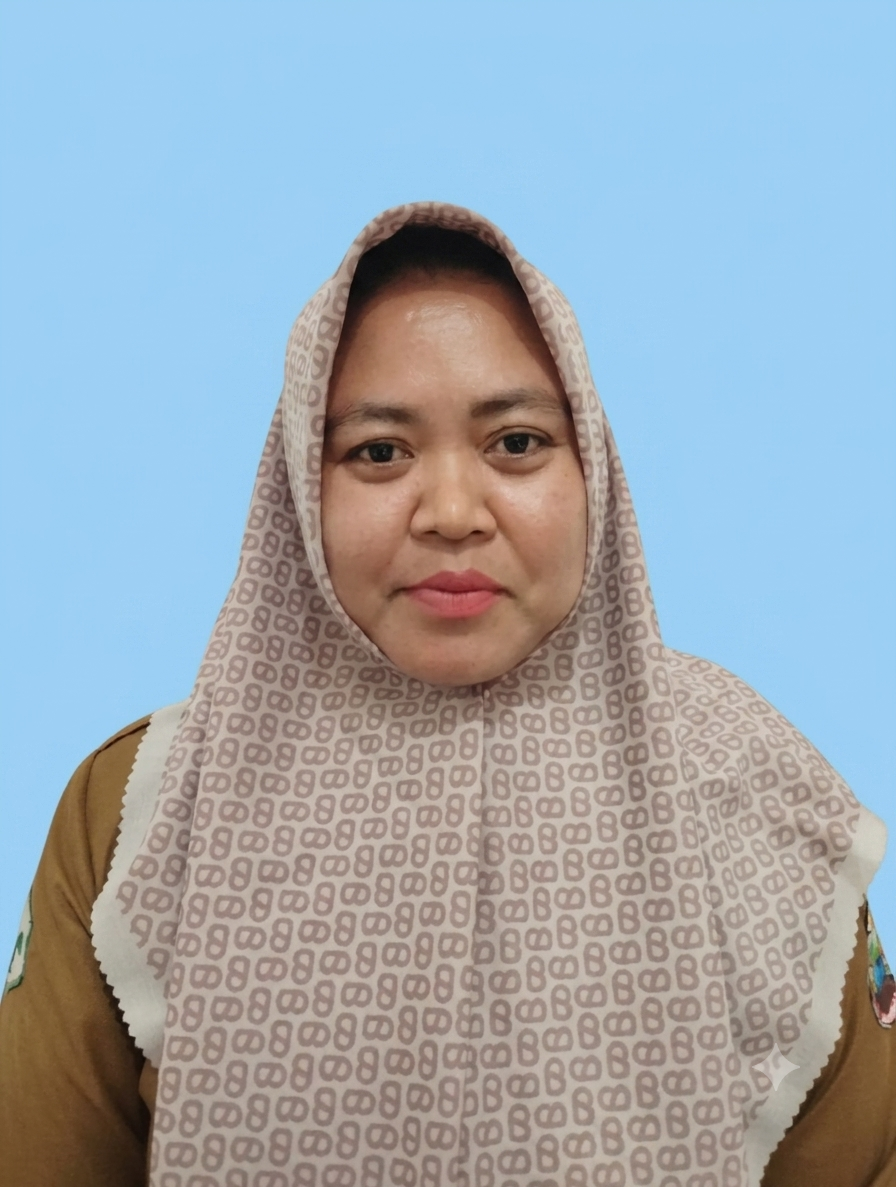 Ns. DEWI ANGGREINI, S.Kep