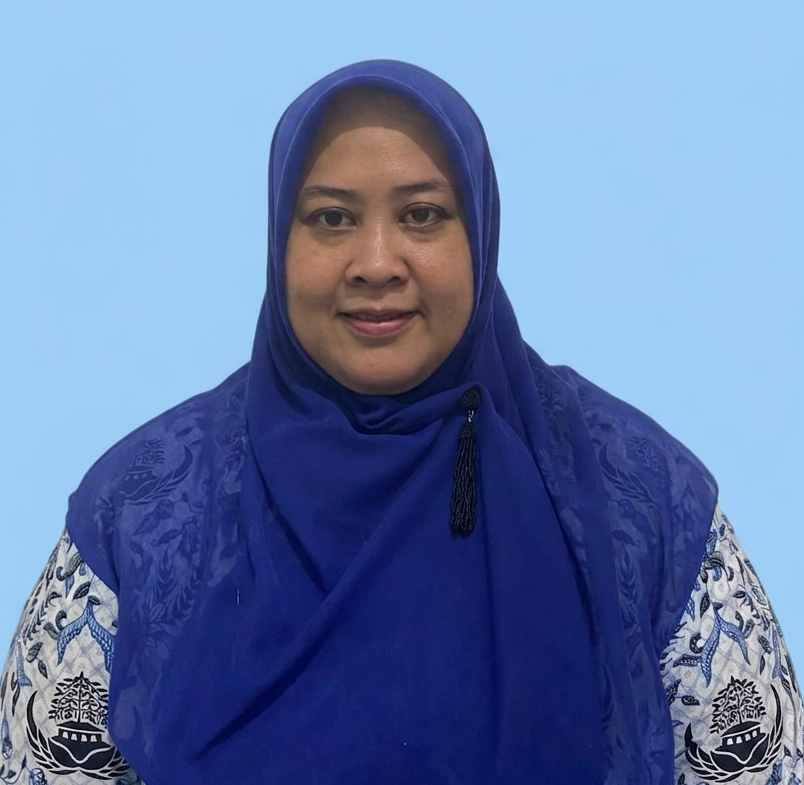 Devi Purwitasari, S.K.M.