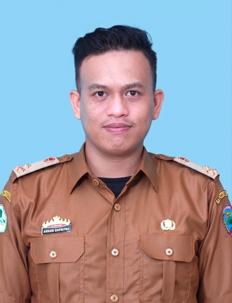 ARSAD SAPUTRA, Amd.Kep