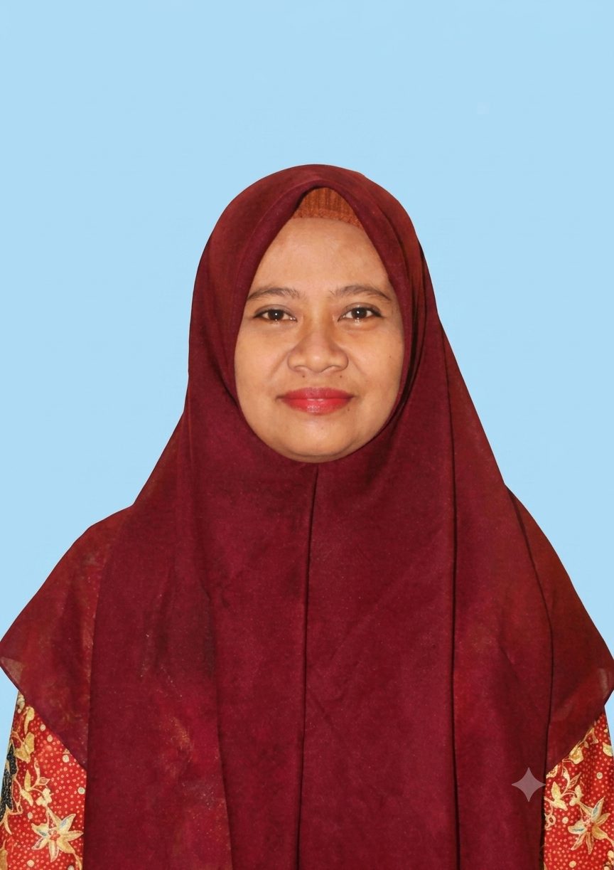AULIA FRANSISKAWATI, Amd.Kep