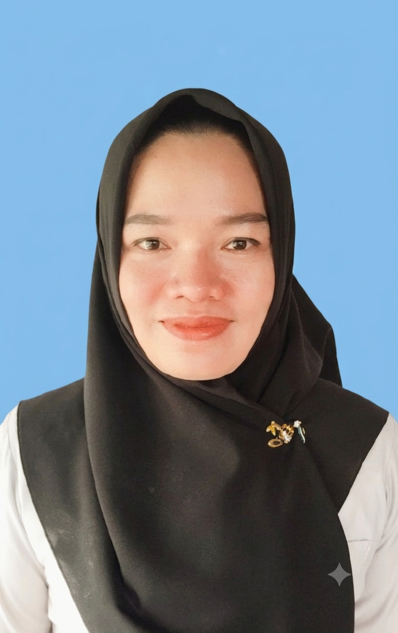 IRA DEVINA, Amd.Kep