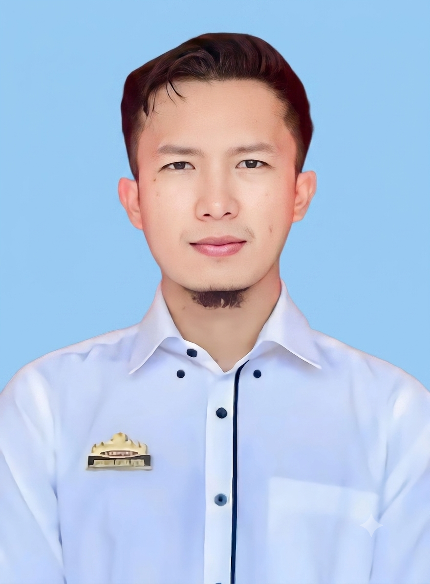 PEBRIYAN UTAMA PUTRA, Amd.Kep