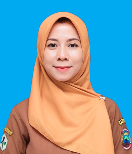 WULANSARI, Amd.Kep