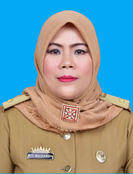 SITI MAISAROH, S.S.T.