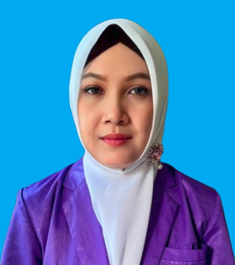 Bdn. NITA ARENA PUTRI, S.S.T