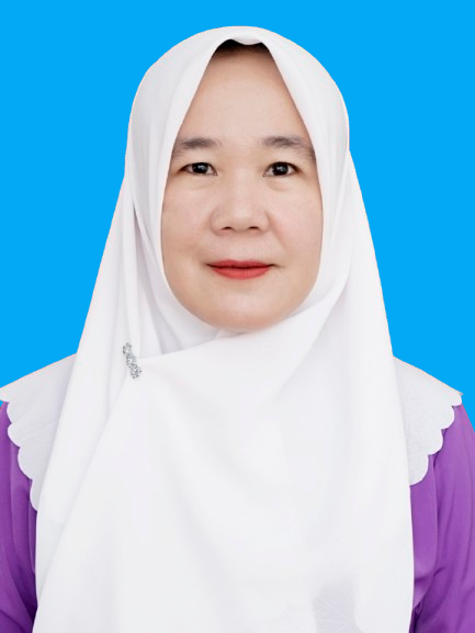 MEICIKO INDAH, S.S.T., Bdn.